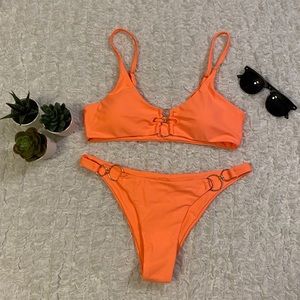O Ring Bikini